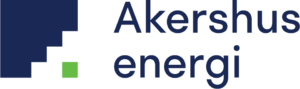 Akershus energi logo