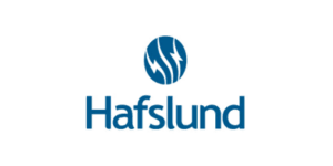Hafslund-logo